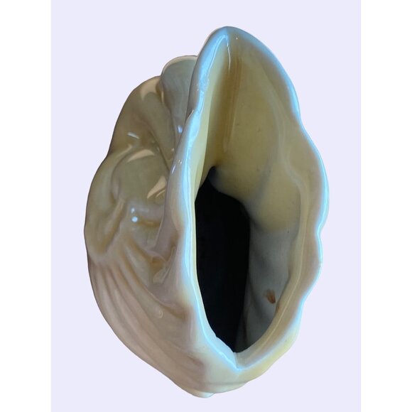 Vintage FAPCO Swan Planter Vase Art Unmarked - Picture 5 of 8